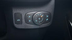 Ford Puma 1.0 EcoBoost Hybrid mHEV 155 ST-Line X 5dr Petrol Hatchback